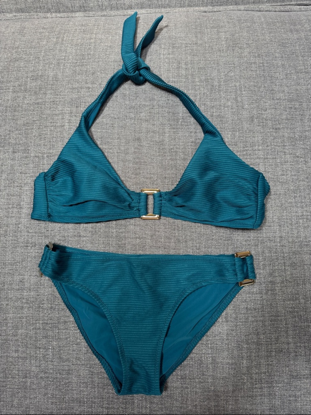 Heidi Klein bikini